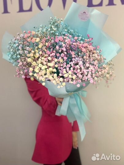 Букеты на мероприятие