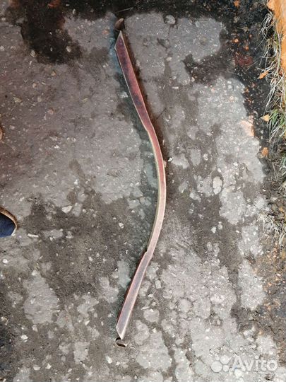 Коромысло для ведер