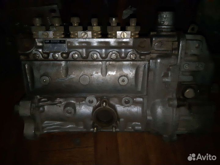 Тнвд bosch 0400466081