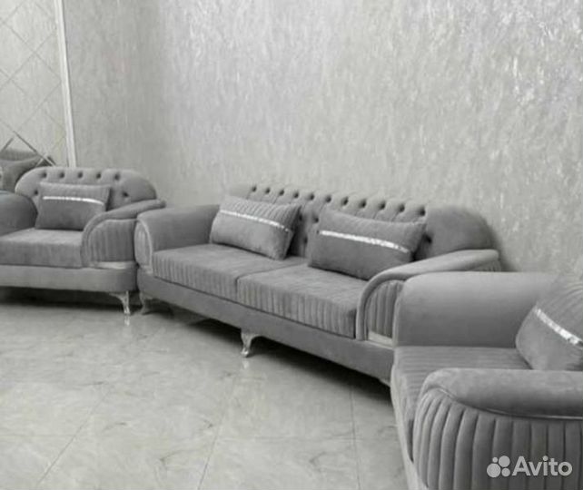 Диван Манго