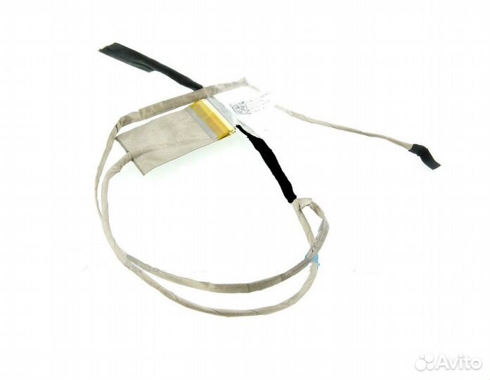 Шлейф матрицы для ноутбука Asus X553MA, X553M, X55