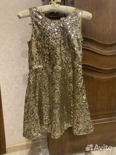 Одежда на девочку 7 -8 лет