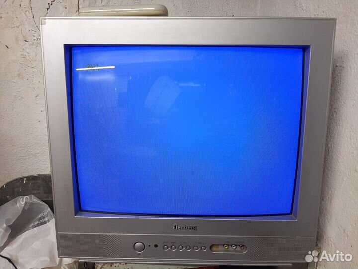 Телевизоры