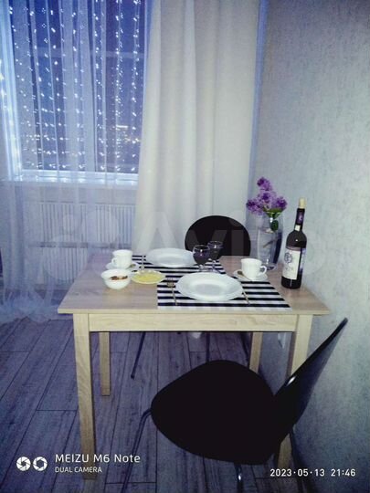 Квартира-студия, 31 м², 11/17 эт.