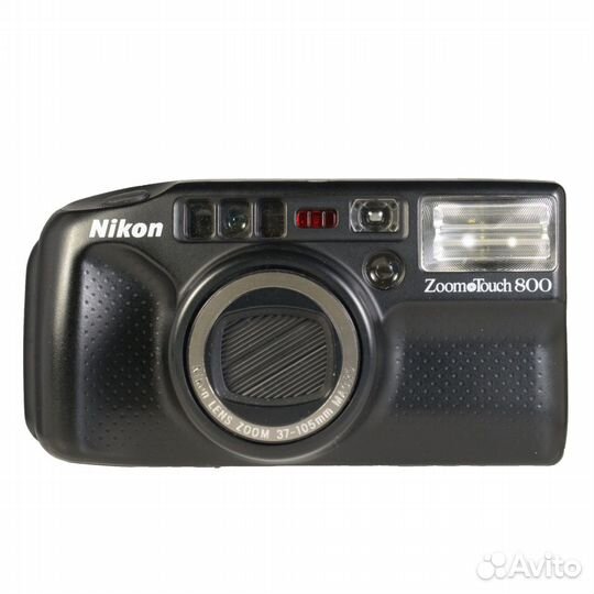 Nikon Zoom Touch 800 б/у