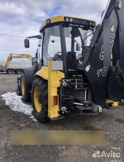 Вилочный погрузчик Hidromek HMK 102S alpha, 2019