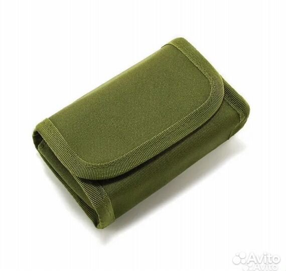 Патронташ 12,16,20к