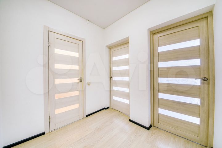 1-к. квартира, 56 м², 3/17 эт.