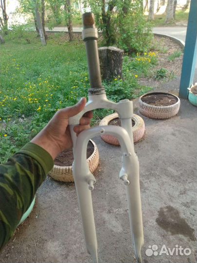 Разбор велосипедов