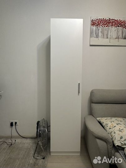 Шкаф вертикальный