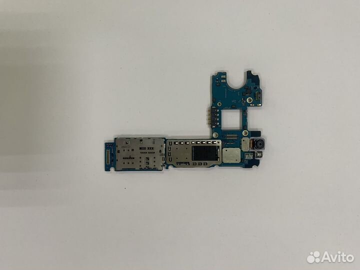 Системные платы Samsung