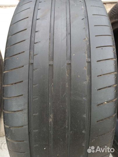 Hankook Ventus Prime 2 K115 225/60 R17 99H