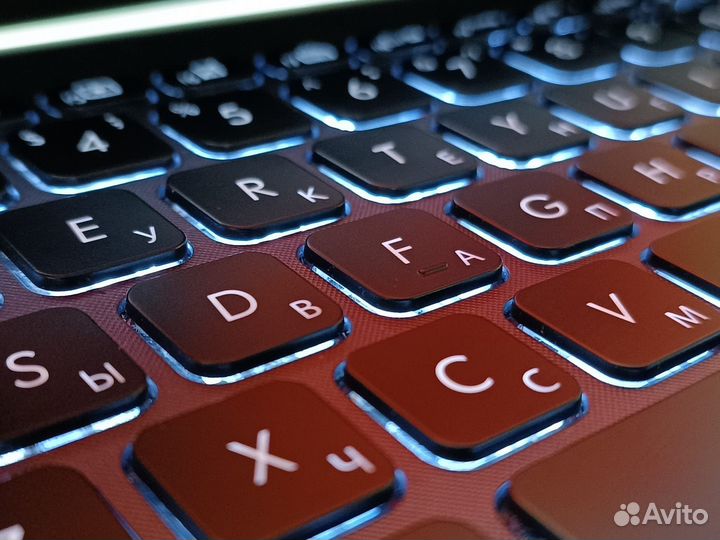 Трансформер Asus 14''IPS core i5 10th 12Gb 512Gb