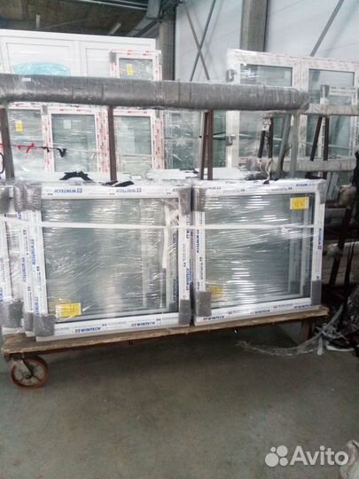 Продам окна