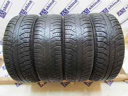 Bridgestone Ice Cruiser 7000 215/60 R17 88R