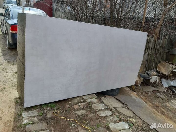 Емкость для воды