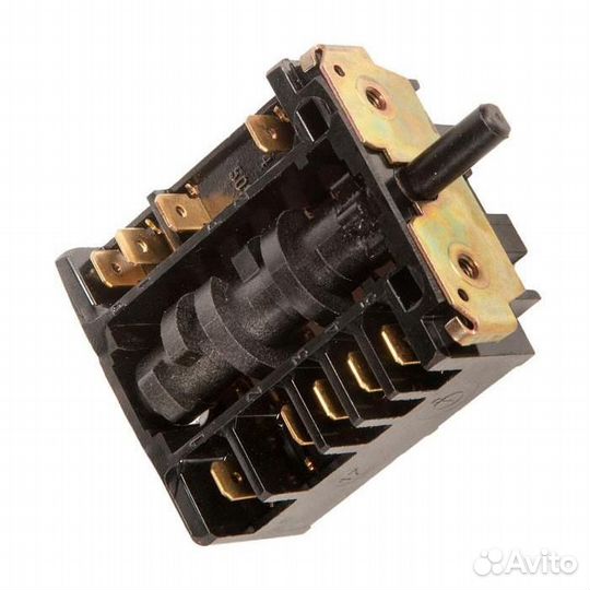 Запчасти для газовых плит, новые