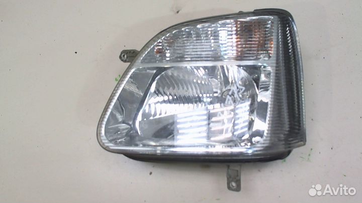 Фара (передняя) Opel Agila, 2003