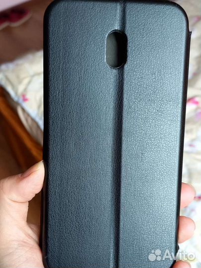 Чехол-книжка на смартфон Xiaomi redmi 8A