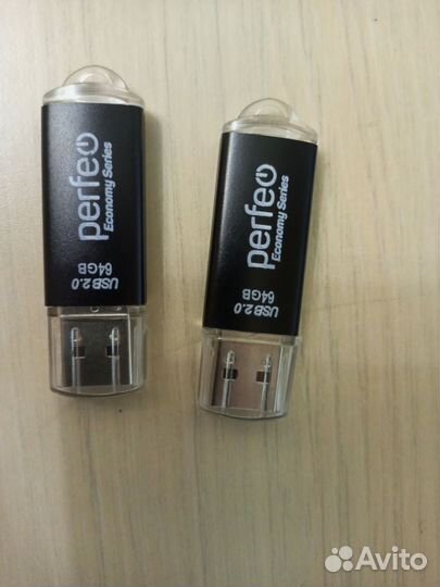 Usb флешка 64 гб новые