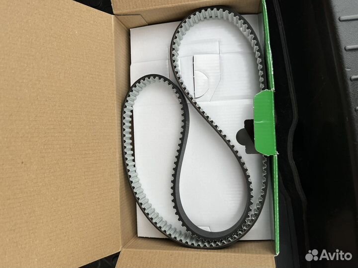 Комплект ремня грм
