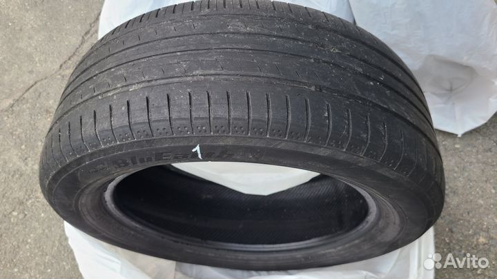 Yokohama BluEarth AE50 235/55 R18 100V