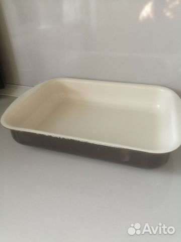 Форма для духовки