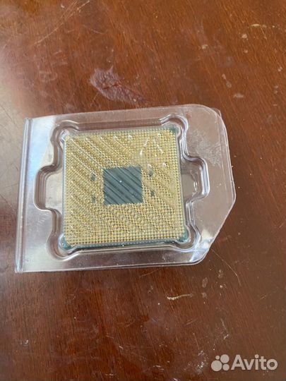 Процессор amd ryzen 5 3600