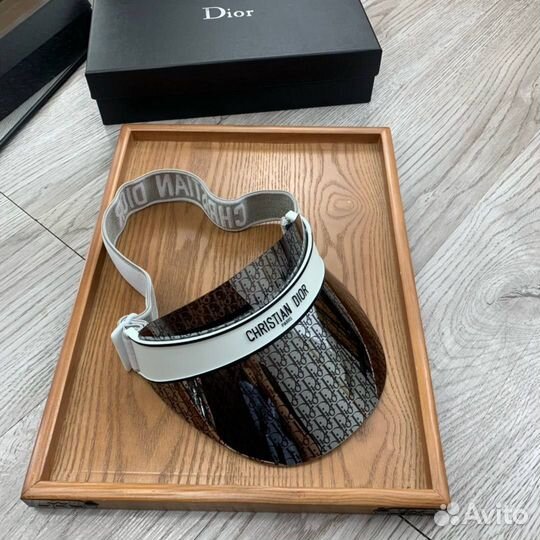 Козырек dior