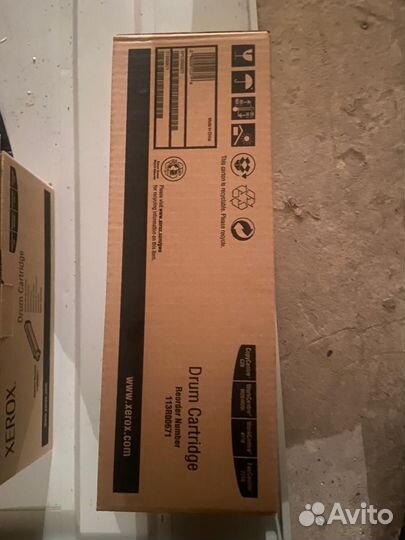 Картридж Drum xerox (113R00671)
