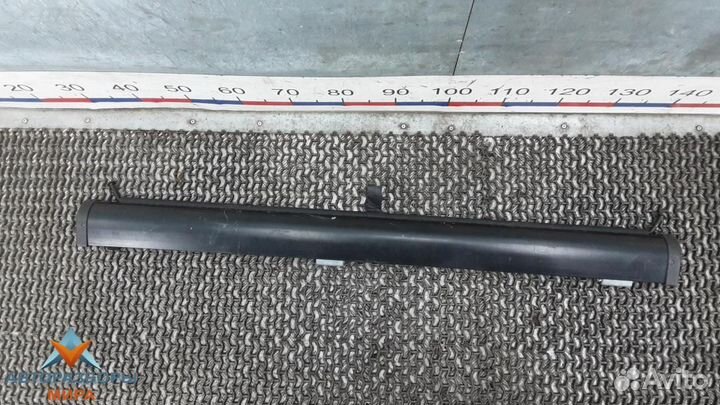 Сетка (собачник) Porsche 911 997 2004