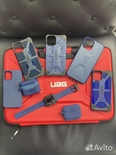 Чехлы UAG опт и розница