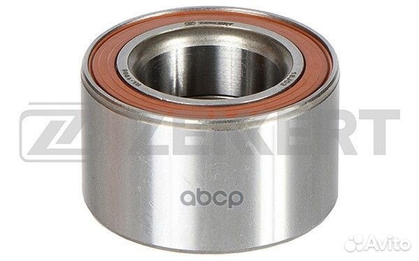 Подшипник ступицы комплект перед./зад. (без AB