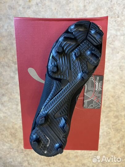 Бутсы футбол Puma Future Pro FG/AG