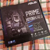 Материнская плата lga 1151 v2 комплект