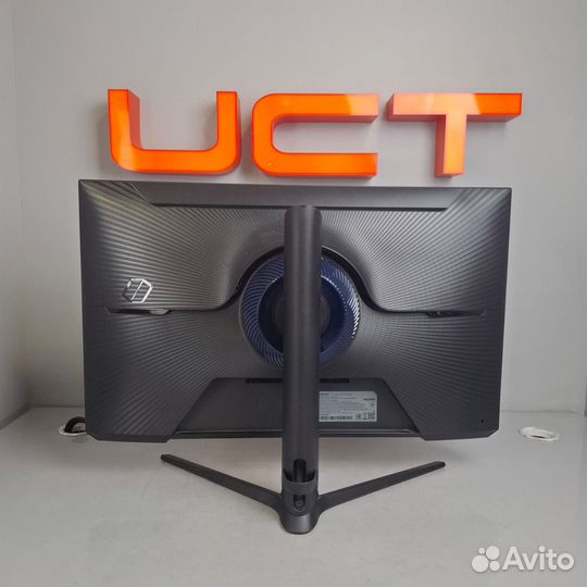 Монитор samsung odyssey G3 S27AG302NI FHD 27