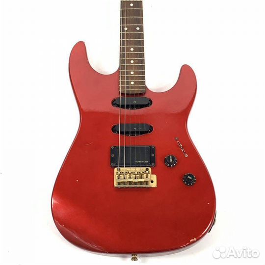 Epiphone SG blk +1 P-1703 гитара резерв