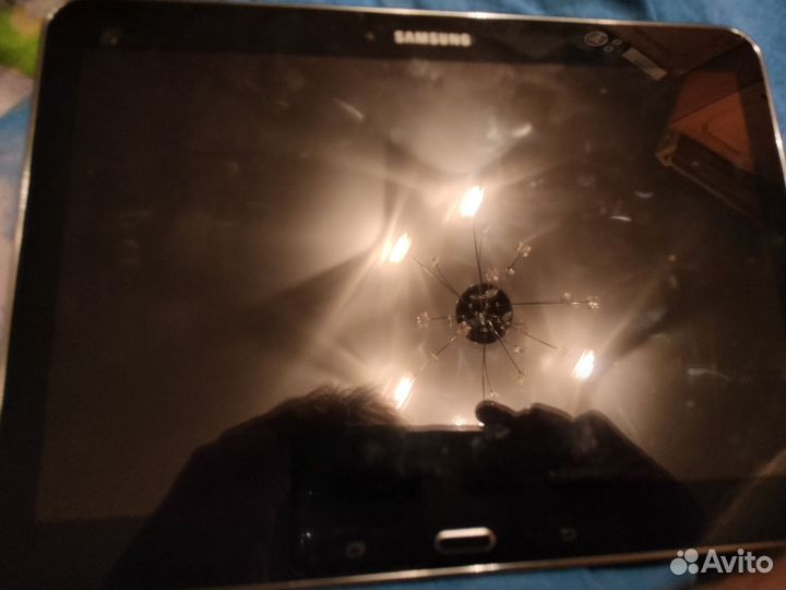 Планшет samsung galaxy tab 4