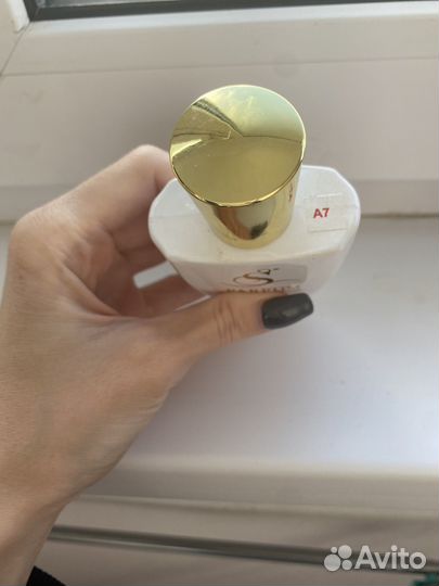 Туалетная вода женская