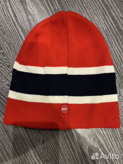 Шапка лыжная swix