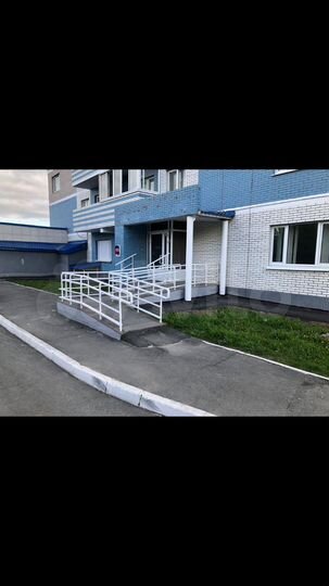 Помещение с отдел.входом и кондиционерами -110 м²