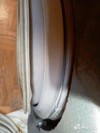 Манжета для стиральной машины electrolux ews 1046