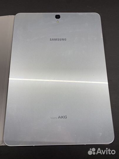 Samsung galaxy tab s3