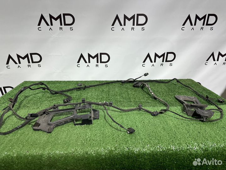 Проводка (коса) парктроников Mercedes-Benz S W222