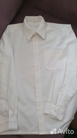 Рубашка