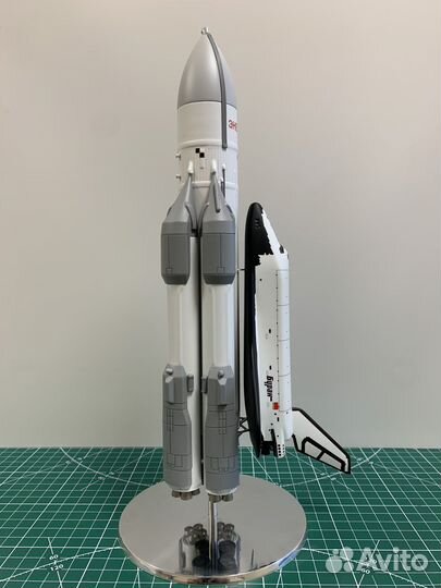 Энергия Буран 1-200