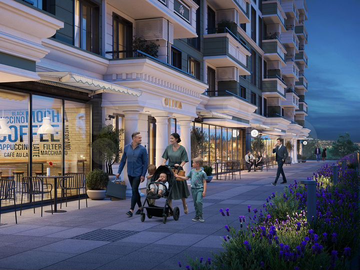 2-к. квартира, 39,2 м², 4/8 эт.