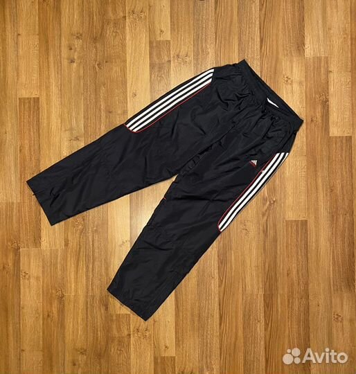 Спортивные штаны adidas мужские оригинал