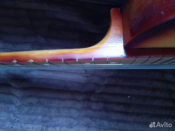 Классическая гитара