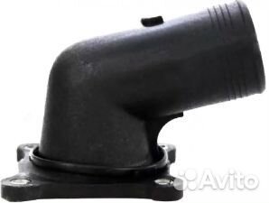 Патрубок системы охлаждения JCB 320/04547 N